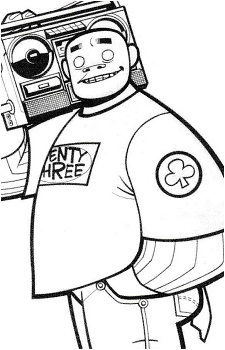 Russel Hobbs