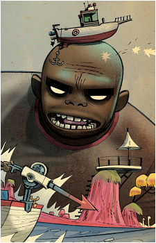 Russel Hobbs