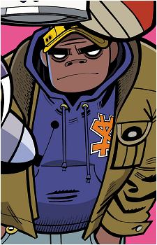 Russel Hobbs
