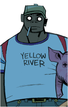 Russel Hobbs