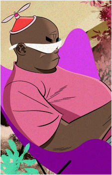Russel Hobbs