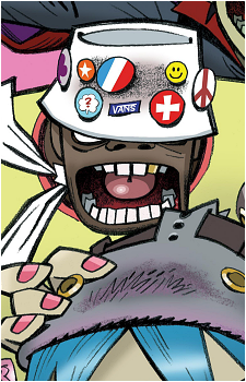 Russel Hobbs