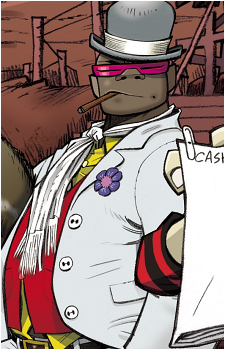 Russel Hobbs