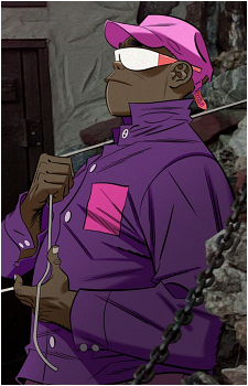 Russel Hobbs