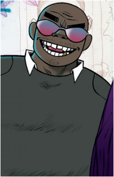 Russel Hobbs