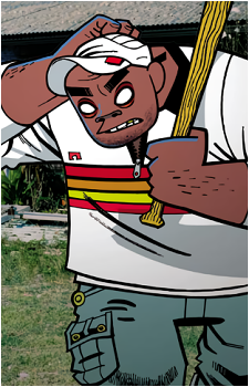 Russel Hobbs