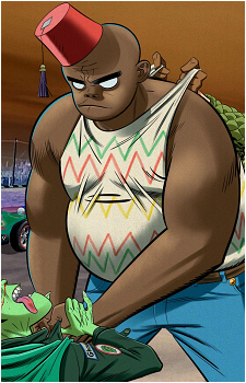 Russel Hobbs