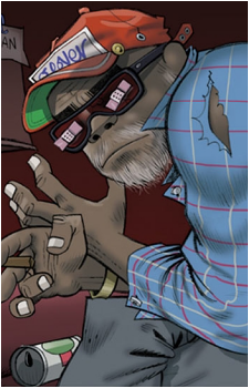 Russel Hobbs
