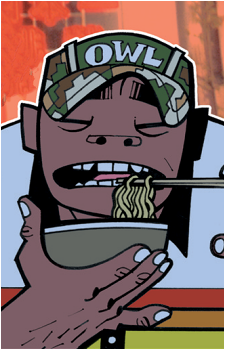 Russel Hobbs