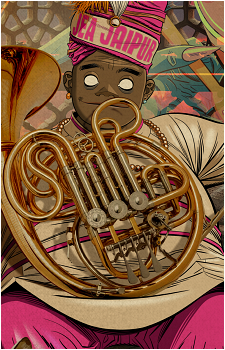 Russel Hobbs