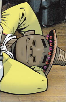 Russel Hobbs