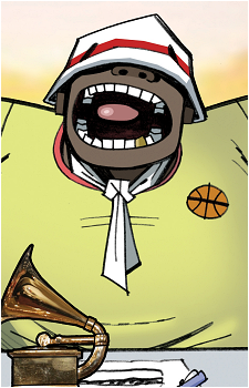 Russel Hobbs