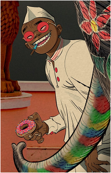 Russel Hobbs