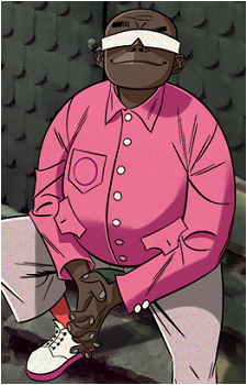 Russel Hobbs
