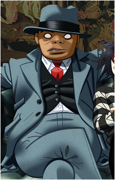 Russel Hobbs