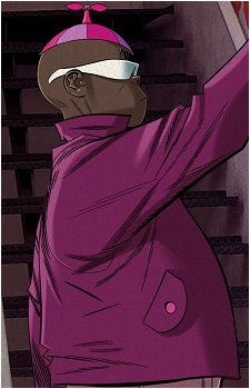 Russel Hobbs