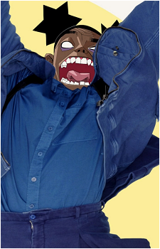 Russel Hobbs