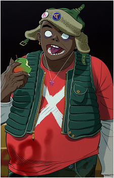 Russel Hobbs