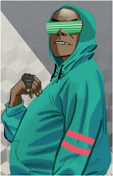 Russel Hobbs