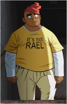 Russel Hobbs