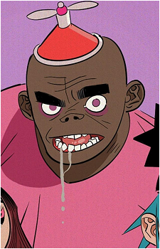 Russel Hobbs