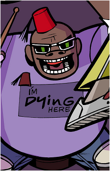 Russel Hobbs