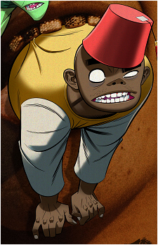 Russel Hobbs