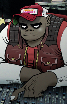 Russel Hobbs