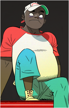 Russel Hobbs