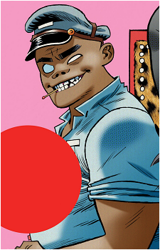Russel Hobbs