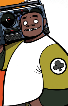 Russel Hobbs