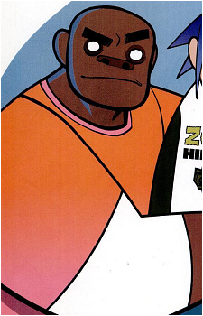 Russel Hobbs