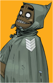 Russel Hobbs