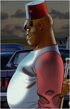 Russel Hobbs