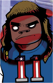 Russel Hobbs