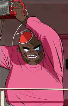 Russel Hobbs