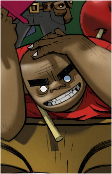 Russel Hobbs