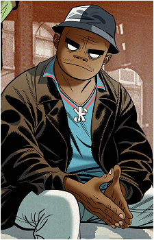 Russel Hobbs