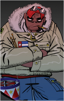 Russel Hobbs