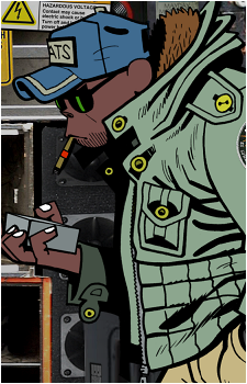 Russel Hobbs