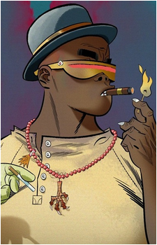 Russel Hobbs
