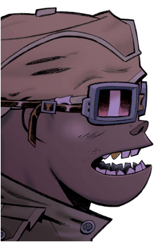 Russel Hobbs