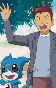 Davis Motomiya