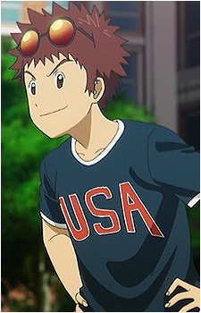 Davis Motomiya