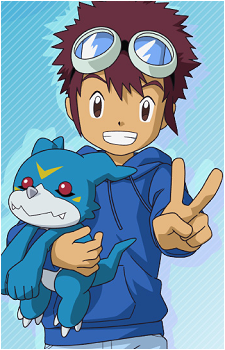 Davis Motomiya