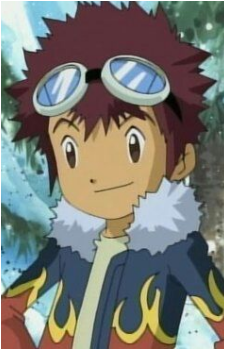 Davis Motomiya