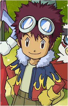 Davis Motomiya