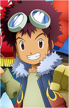 Davis Motomiya