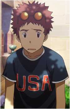 Davis Motomiya