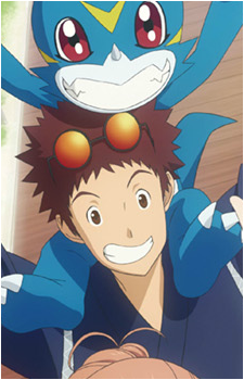 Davis Motomiya